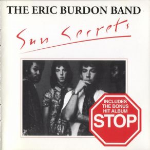 Download track When I Was Young - War Child Eric Burdon