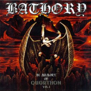 Download track The Woodwoman Bathory