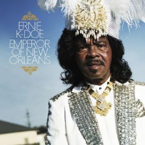 Download track Fever (Seasaint Studio Rehearsal (Remastered)) Ernie K - Doe