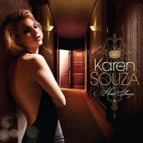 Download track Delectable You Karen Souza