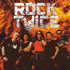 Download track Hellfire Rock Twice