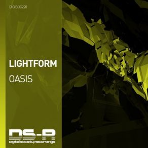 Download track Oasis (Extended Mix) Lightform