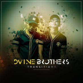 Download track Sebenza Dvine BrothersCkenz Voucal