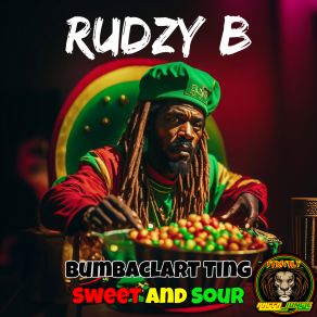 Download track Bumbaclart Ting Rudzy B