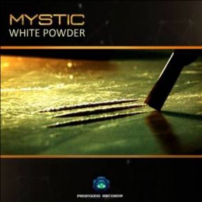 Download track Flashes The Mystic