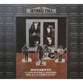 Download track A Time For Everything Ian Anderson, Jethro Tull