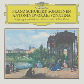 Download track Violin Sonata In G Minor, D. 408: Schubert: Violin Sonata In G Minor, D. 408 - I. Allegro Giusto Franz Schubert, Antonín Dvořák, Walter Klien, Wolfgang SchneiderhanSchubert