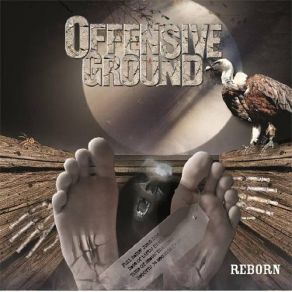 Download track Snake Offensive Ground