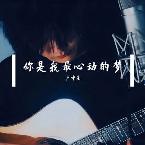 Download track 你是我最心动的梦 卢坤星