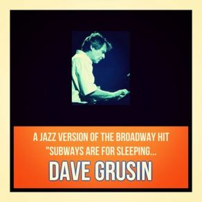 Download track Ride Through The Night Dave Grusin