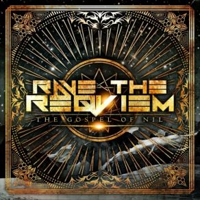 Download track Postlvdivm (Nil Ex Nihil) Rave The Reqviem