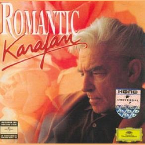 Download track Romance Fr Eine Kleine Nachtmusik - Mozart Herbert Von KarajanWolfgang Amadeus Mozart