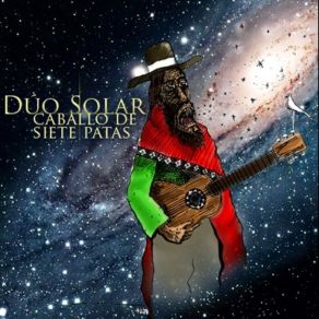 Download track Caballo De Siete Patas / Seven Legged Horse Duo Solar