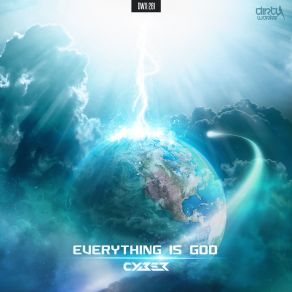 Download track Everything Is God (Extended Mix) Cyber