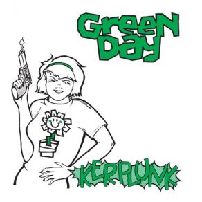 Download track Strangeland Green Day