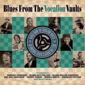 Download track Toothache Blues Victoria Spivey