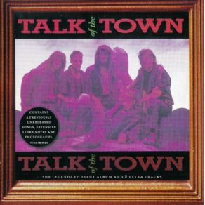 Download track Love Touch (Bonus Tracks) Talk Of The Town