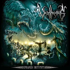 Download track Bleeding Soul Verminous