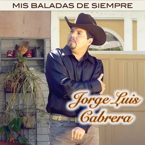 Download track Musica Romantica (Remasterizado) Jorge Luis Cabrera