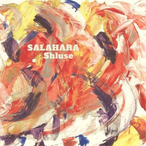 Download track Doors Wide Open Salahara