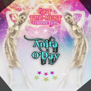 Download track Black Moonlight Anita O'Day