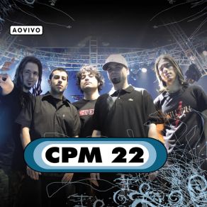 Download track Cidade Em Chamas (Live At Espaço Das Américas, São Paulo SP, Brazil / 2006) CPM22