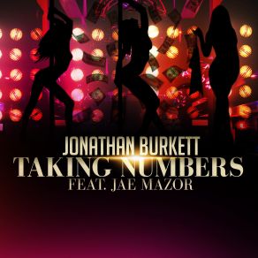 Download track Taking Numbers Jae Mazor, Jonathan Burkett