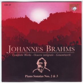 Download track Sonate Pour Piano No 3 En Fa Mineur Op 4 - 4 Inttermezzo, Andante Molto Johannes Brahms