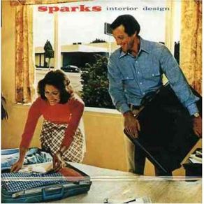 Download track Love - O - Rama Russell Mael, Sparks