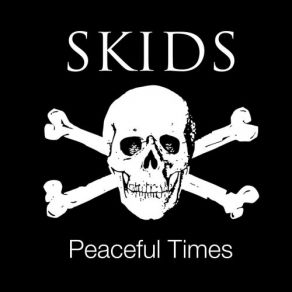 Download track A World On Fire (Acoustic) Skids