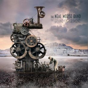 Download track Reunion (Recorded Live At Morsefest) The Neal Morse Band