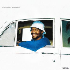 Download track Queer Brockhampton