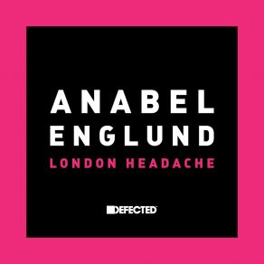 Download track London Headache (Purple Disco Machine Remix) Anabel Englund