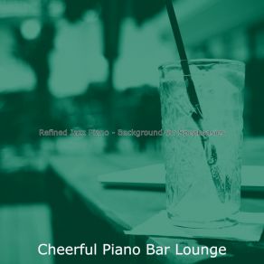 Download track Excellent Cocktail Bars Cheerful Bar Lounge