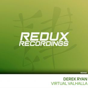 Download track Virtual Valhalla (Extended Mix) Derek Ryan