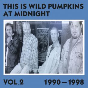 Download track 38 Degrees Wild Pumpkins At MidnightNick Larkins