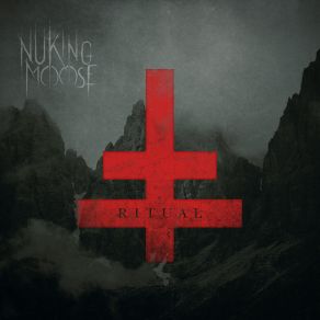 Download track What Is Left Nuking Moose