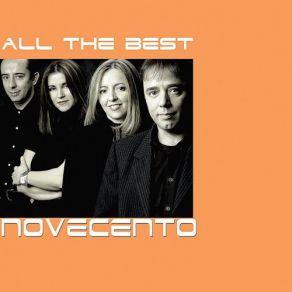 Download track Now That You've Gone Novecento