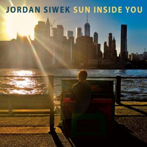 Download track Waiting For You Jordan Siwek