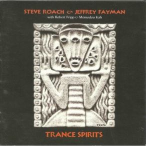 Download track Off Spring Robert Fripp, Steve Roach, Jeffrey Fayman