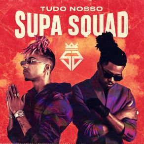 Download track Tu E Eu Supa SquadDavid Carreira