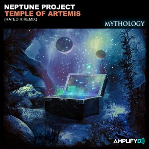 Download track Temple Of Artemis (Rated R Edit) Neptune Project