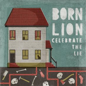 Download track Old Days Born Lion