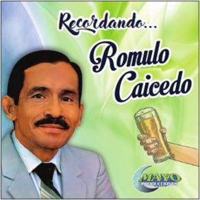 Download track CREIDA Y PRESUMIDA Rómulo Caicedo