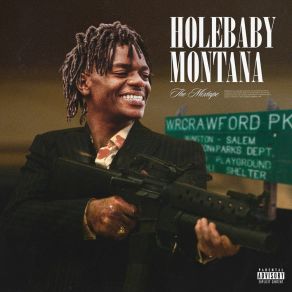 Download track Shit On The Floor Holebaby Wes