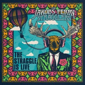 Download track Back In The Hills Of Home (Live) The Jakob's Ferry Stragglers