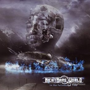 Download track The Ever Becoming Nightmare World