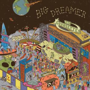 Download track Big Dreamer The Covasettes