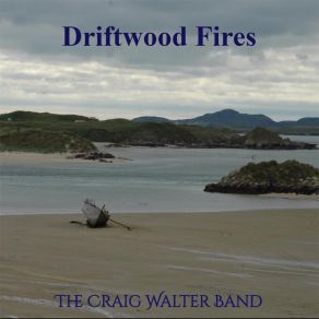 Download track See What You Might Find The Craig Walter Band