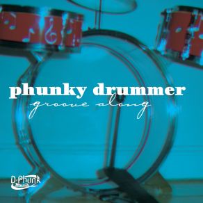 Download track Pick Me Up (Only Drumbeat) Dirk Erchinger